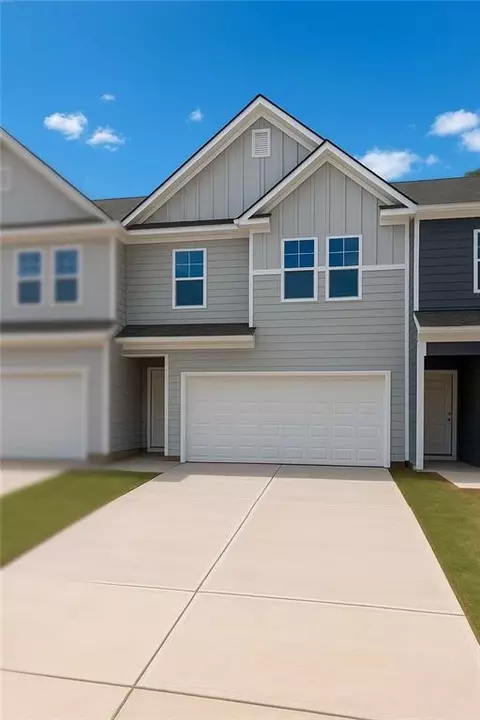 1020 Merritt Dr #11, Villa Rica, GA 30180