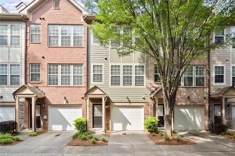3708 Ashford Creek Hl NE #3708, Atlanta, GA 30319