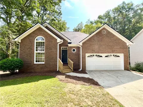 117 Radford Cir SW, Marietta, GA 30060