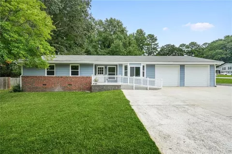 1478 Ridgewood Pl, Lawrenceville, GA 30043