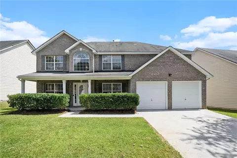 4224 Butternut Pl, Atlanta, GA 30349