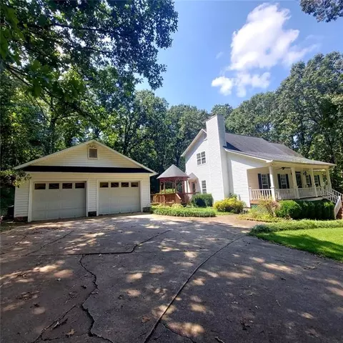 133 Virginia Cir, Cedartown, GA 30125