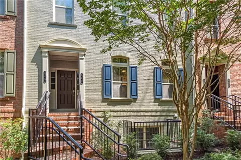 847 Perennial Dr #97, Atlanta, GA 30328