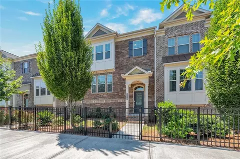 3519 Koyla Lndg, Atlanta, GA 30341