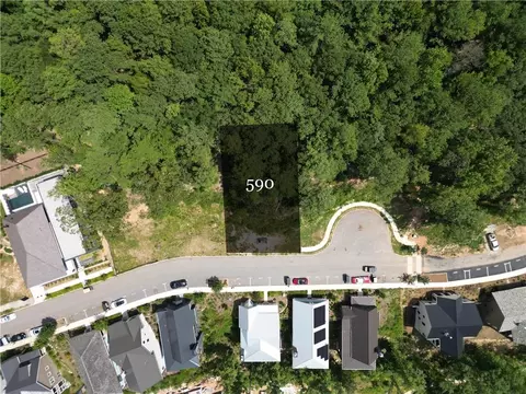 1101 Lupo Loop, Chattahoochee Hills, GA 30268