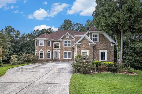 256 Montpelier Ct SW, Atlanta, GA 30331