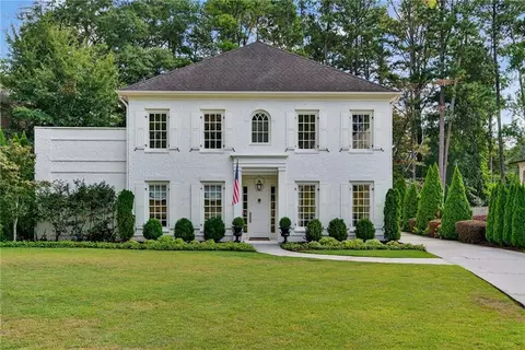 1575 Aragon Way NE, Atlanta, GA 30319