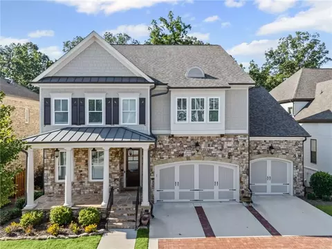 10140 Grandview Sq, Johns Creek, GA 30097