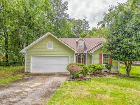 200 Wildwood Cir SE, Calhoun, GA 30701