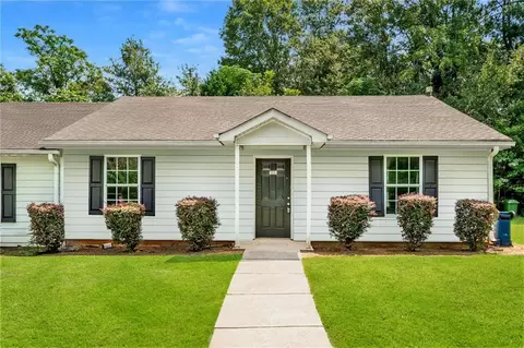 598 Elles Way, Griffin, GA 30223