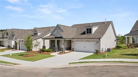 1629 Tielman Way, Snellville, GA 30078