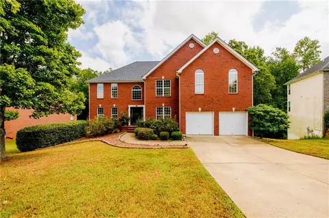 1045 Paper Creek Dr, Lawrenceville, GA 30046