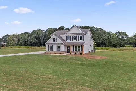 27 Tomahawk Trl, Good Hope, GA 30641