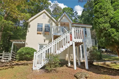 3259 Hidden Valley Rd, Gainesville, GA 30506