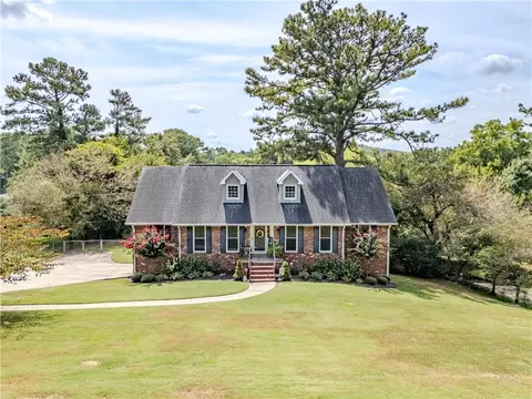 20 Warwick Way, Rome, GA 30161