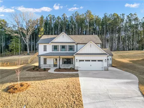 1175 Cherry Bark Ct, Loganville, GA 30052