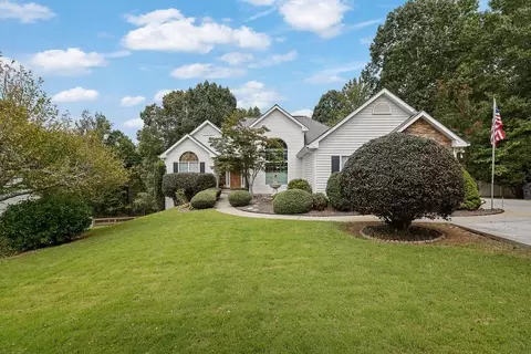 7218 Timber Trl, Cumming, GA 30041