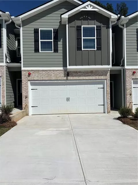 11554 Kimberly Way #44, Hampton, GA 30228