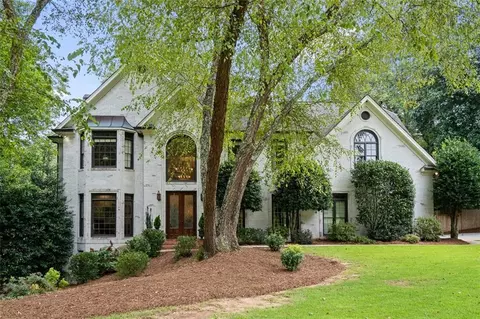 3190 Powers Frd SE, Marietta, GA 30067