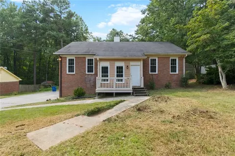 1065 Walker Place Dr, Douglasville, GA 30134