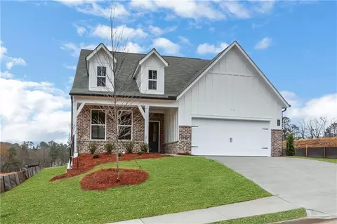 164 Henley St, Canton, GA 30114