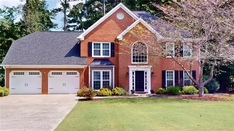 3036 Bristlewood Ln NW, Marietta, GA 30064