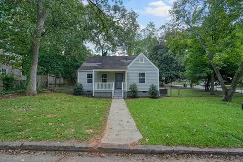 2501 Hillside Ave, Decatur, GA 30032