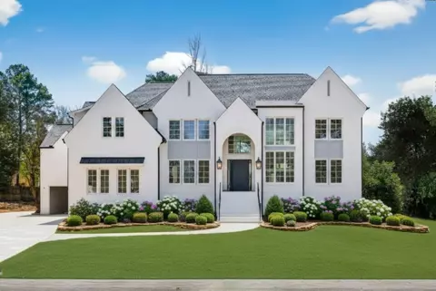3760 Creekstone Way, Marietta, GA 30068