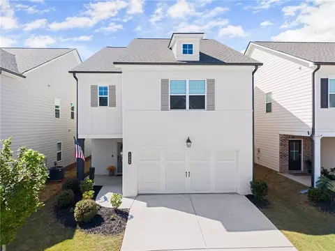 5232 Fox Den Rd, Oakwood, GA 30566