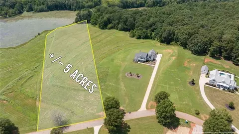 825 N Hampton Way, Monroe, GA 30656