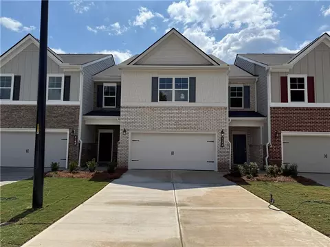 1178 Park Center Cir, Austell, GA 30168