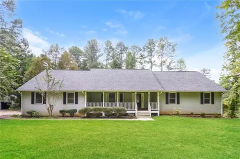 6164 S Sharon Church Rd, Loganville, GA 30052