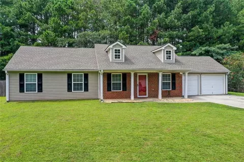 4833 Brookwood Pl, Atlanta, GA 30349