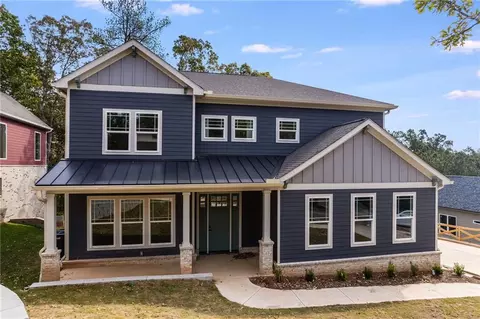 9091 Hanover St, Lithia Springs, GA 30122