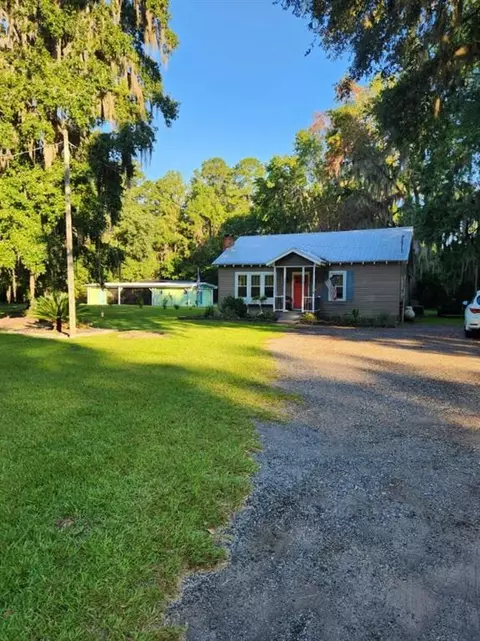 1258 Fort Morris Rd, Midway, GA 31320