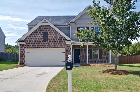 219 Aberdeen Way, Dallas, GA 30132