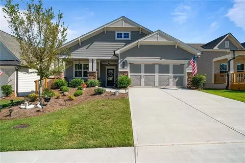 1531 Bedstone Dr, Canton, GA 30114