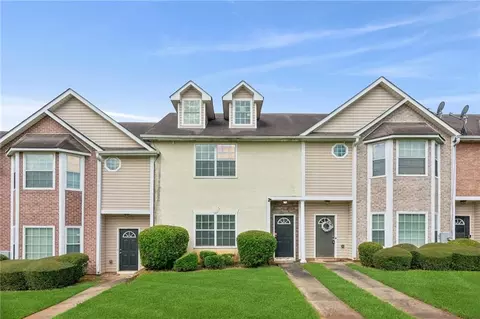 828 Commerce Blvd, Riverdale, GA 30296