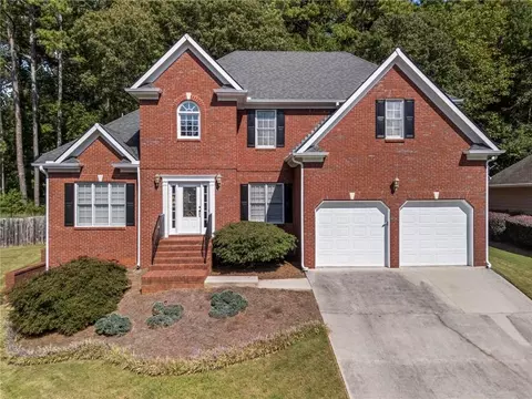 1703 Rifle Rdg SW, Marietta, GA 30064