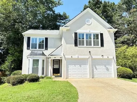 320 Outwood Mill Ct, Alpharetta, GA 30022