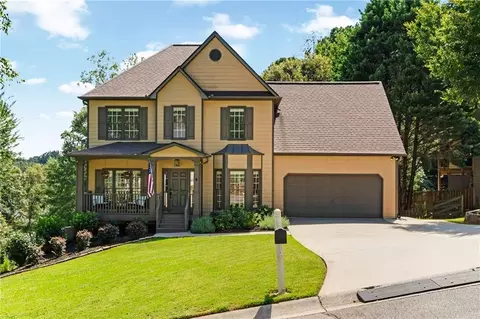 1064 Walnut Creek Dr, Woodstock, GA 30188