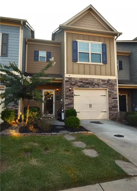 314 Valley Xing, Canton, GA 30114