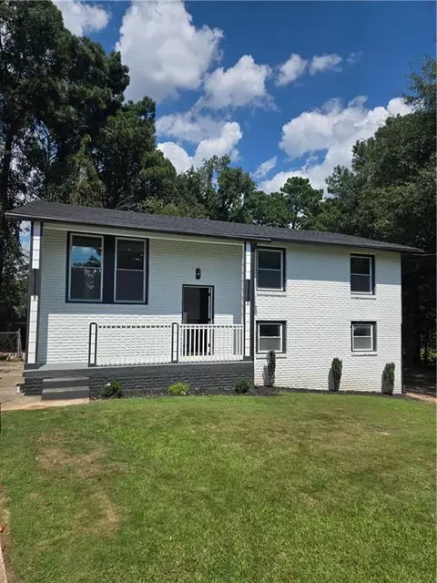 6763 Valley Hill Ct, Riverdale, GA 30274