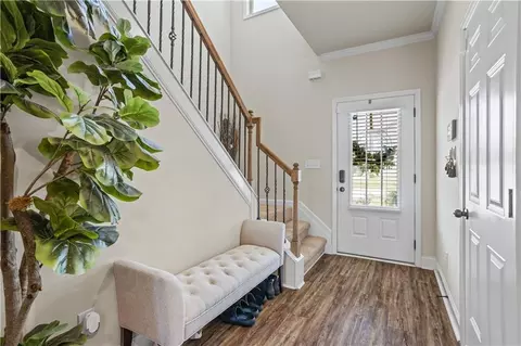 Entry Way - 1983 Bridgewater Pass, Hampton, GA 30228 photo 2 of 6