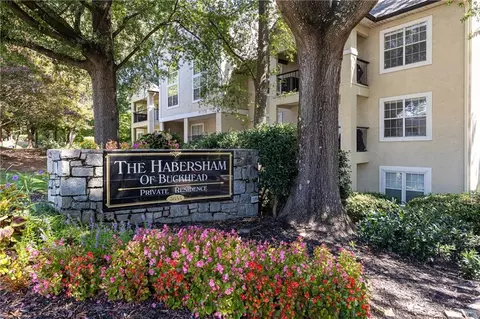 3655 Habersham Rd NE #358-B, Atlanta, GA 30305