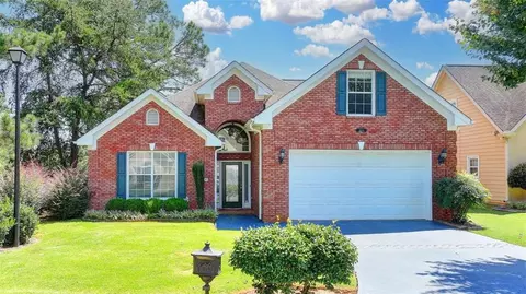 2100 Highland Club Dr SE, Conyers, GA 30013