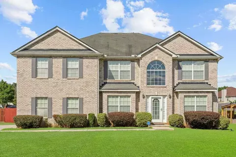 120 Oak Manor Dr, Covington, GA 30016