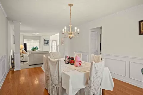 Dining - 120 Oak Manor Dr, Covington, GA 30016 photo 1 of 2