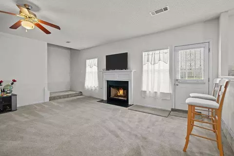 Living - 120 Oak Manor Dr, Covington, GA 30016 photo 4 of 4