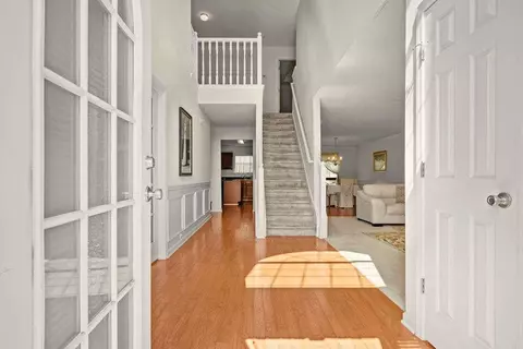 Entry Way - 120 Oak Manor Dr, Covington, GA 30016 photo 1 of 4